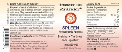 R09 Label R0921-0315 (R09 Spleen 20210315 Label)